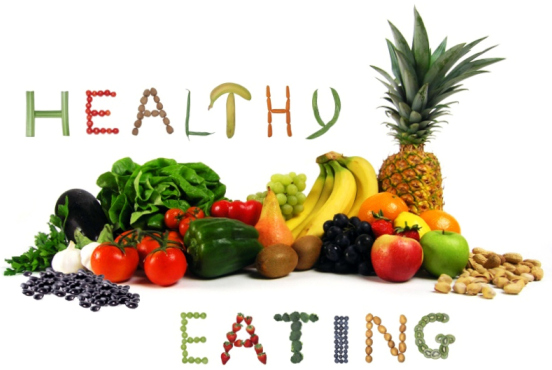 Healthy Eating Tips Longevity
